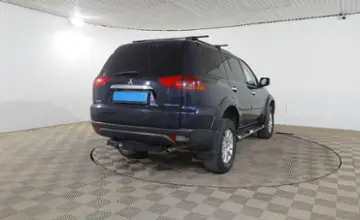 Mitsubishi Pajero Sport 2013 года за 6 990 000 тг. в Шымкент