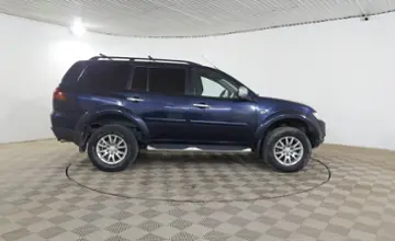 Mitsubishi Pajero Sport 2013 года за 6 990 000 тг. в Шымкент фото 4