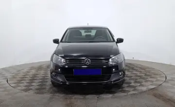 Volkswagen Polo 2012 года за 4 150 000 тг. в Астана фото 2