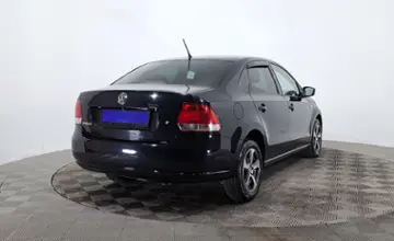 Volkswagen Polo 2012 года за 4 150 000 тг. в Астана