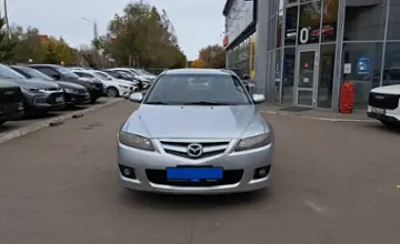 Mazda 6 2005 года за 2 650 000 тг. в Костанай фото 2