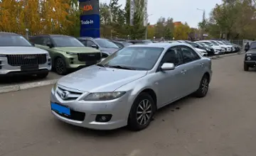 Mazda 6 2005 года за 2 650 000 тг. в Костанай фото 1