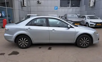 Mazda 6 2005 года за 2 650 000 тг. в Костанай фото 4