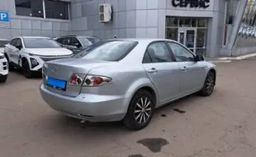 Mazda 6 2005 года за 2 650 000 тг. в Костанай