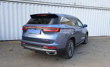 Jetour X90 PLUS 2023 года за 10 990 000 тг. в Алматы
