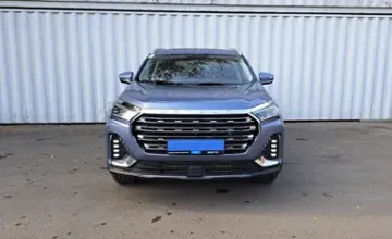 Jetour X90 PLUS 2023 года за 10 990 000 тг. в Алматы фото 2