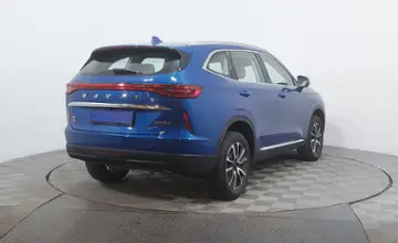 Haval H6 2023 года за 9 750 000 тг. в Астана
