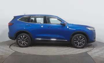 Haval H6 2023 года за 9 750 000 тг. в Астана фото 4