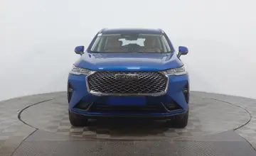 Haval H6 2023 года за 9 750 000 тг. в Астана фото 2