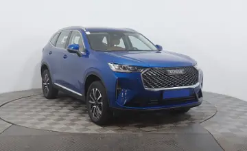 Haval H6 2023 года за 9 750 000 тг. в Астана фото 3