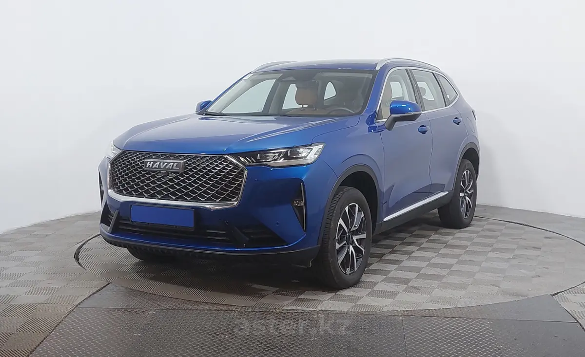 2023 Haval H6