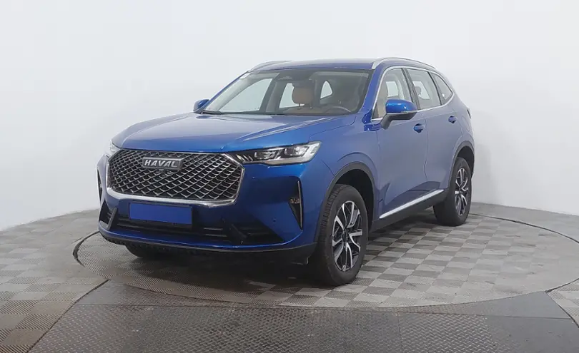 Haval H6 2023 года за 9 750 000 тг. в Астана