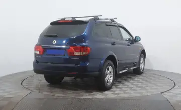 SsangYong Kyron 2007 года за 4 750 000 тг. в Астана