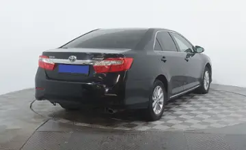 Toyota Camry 2011 года за 8 590 000 тг. в Астана