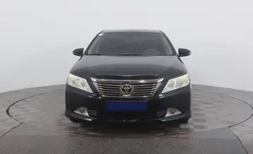 Toyota Camry 2011 года за 8 590 000 тг. в Астана фото 2
