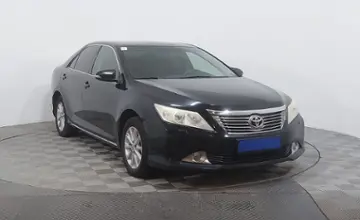 Toyota Camry 2011 года за 8 590 000 тг. в Астана фото 3