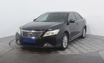 Toyota Camry 2011 года за 8 590 000 тг. в Астана фото 1