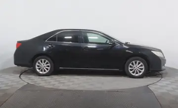 Toyota Camry 2011 года за 8 590 000 тг. в Астана фото 4