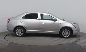 Chevrolet Cobalt 2023 года за 5 750 000 тг. в Астана фото 4