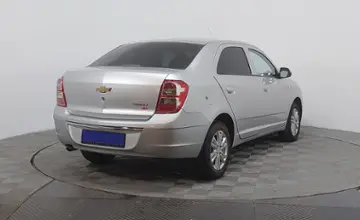 Chevrolet Cobalt 2023 года за 5 750 000 тг. в Астана