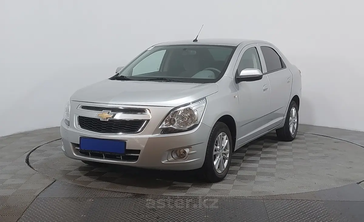 2023 Chevrolet Cobalt