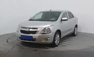 Chevrolet Cobalt 2023 года за 5 750 000 тг. в Астана фото 1