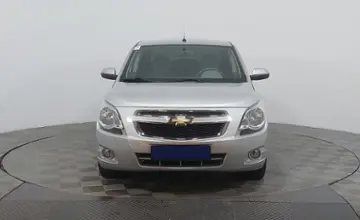 Chevrolet Cobalt 2023 года за 5 750 000 тг. в Астана фото 2