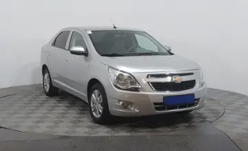 Chevrolet Cobalt 2023 года за 5 750 000 тг. в Астана фото 3