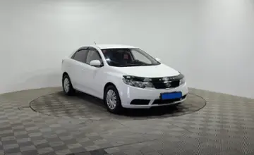 Kia Cerato 2010 года за 5 290 000 тг. в Алматы фото 3
