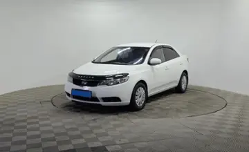 Kia Cerato 2010 года за 5 290 000 тг. в Алматы фото 1