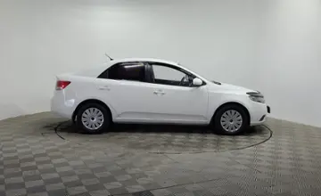 Kia Cerato 2010 года за 5 290 000 тг. в Алматы фото 4