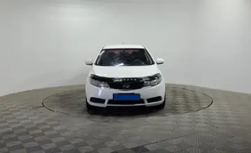 Kia Cerato 2010 года за 5 290 000 тг. в Алматы фото 2