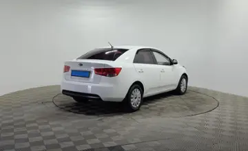 Kia Cerato 2010 года за 5 290 000 тг. в Алматы