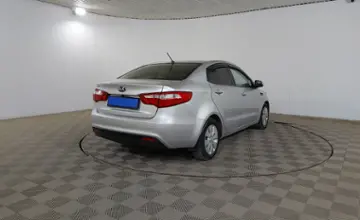 Kia Rio 2014 года за 5 390 000 тг. в Шымкент