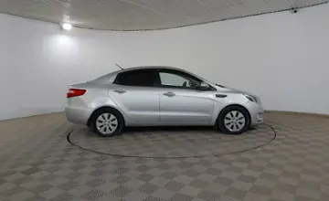 Kia Rio 2014 года за 5 390 000 тг. в Шымкент фото 4