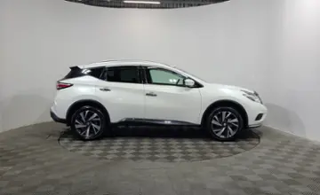 Nissan Murano 2021 года за 15 800 000 тг. в Кызылорда фото 4