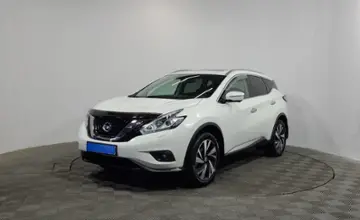 Nissan Murano 2021 года за 15 800 000 тг. в Кызылорда фото 1