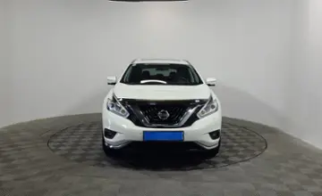 Nissan Murano 2021 года за 15 800 000 тг. в Кызылорда фото 2