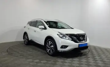 Nissan Murano 2021 года за 15 800 000 тг. в Кызылорда фото 3