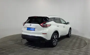 Nissan Murano 2021 года за 15 800 000 тг. в Кызылорда