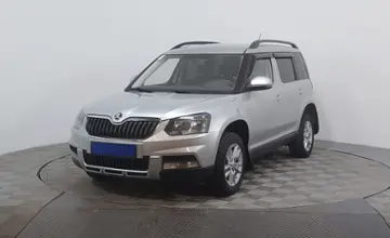 Skoda Yeti 2014 года за 5 700 000 тг. в Астана фото 1