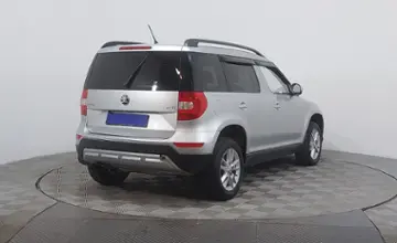 Skoda Yeti 2014 года за 5 700 000 тг. в Астана