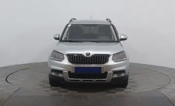 Skoda Yeti 2014 года за 5 700 000 тг. в Астана фото 2