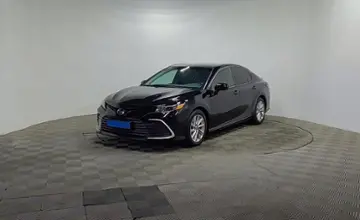 Toyota Camry 2021 года за 11 490 000 тг. в Алматы фото 1