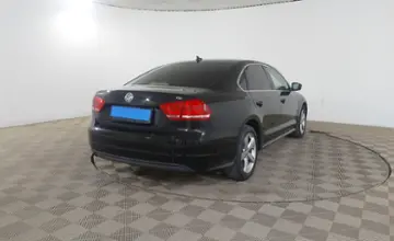 Volkswagen Passat 2015 года за 6 190 000 тг. в Шымкент