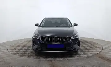 Geely Emgrand 2024 года за 7 990 000 тг. в Астана фото 2