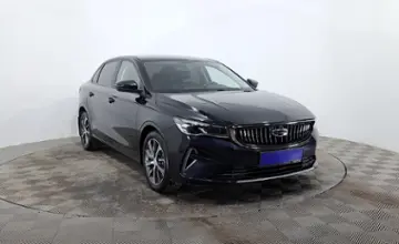 Geely Emgrand 2024 года за 7 990 000 тг. в Астана фото 3