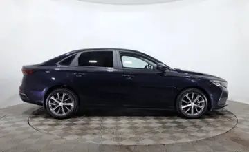 Geely Emgrand 2024 года за 7 990 000 тг. в Астана фото 4