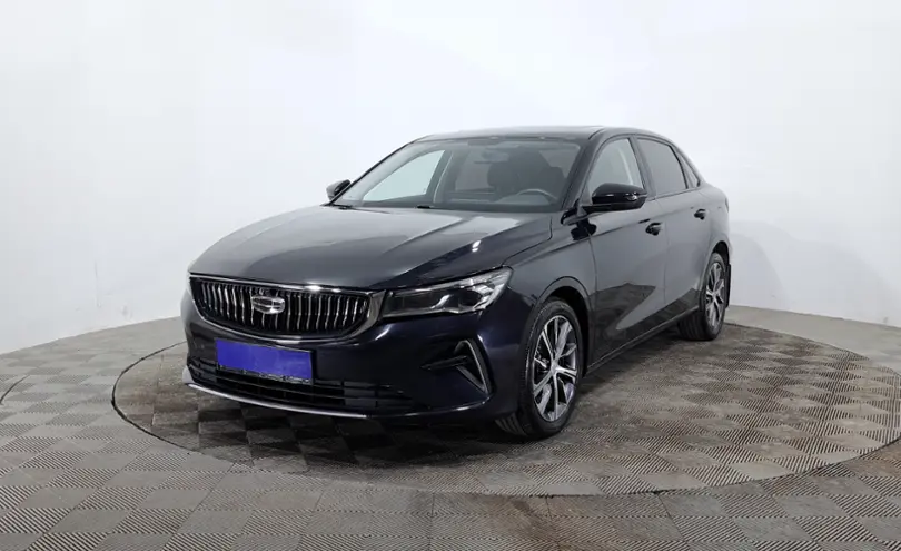 Geely Emgrand 2024 года за 7 990 000 тг. в Астана