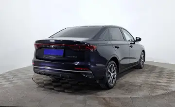 Geely Emgrand 2024 года за 7 990 000 тг. в Астана